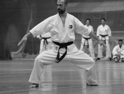 ijirashii-dojo-karate